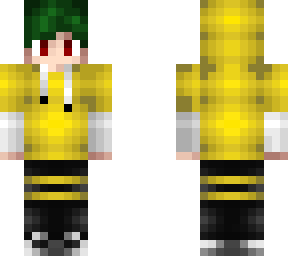 preview for Bradly yellow