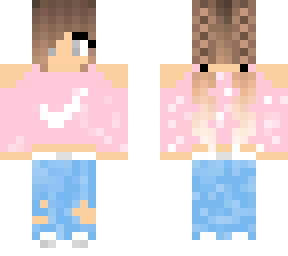 preview for Braided Skin made by Aaizah