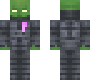 preview for Brainiac