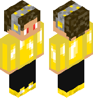 preview for Brayan 6 test New skin