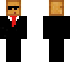 preview for BREAD BOI