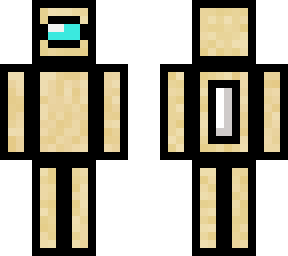 preview for BREAD CREWMATE SKIN