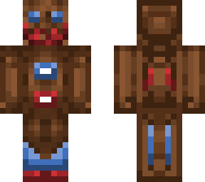 preview for BREAD MAN