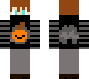 preview for BreilsBoi Halloween D