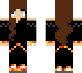 preview for Brianna playz with brown hair