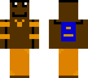 preview for BrickBoss friend of moosecraft