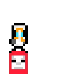 preview for BRING BACK HIS SKIN