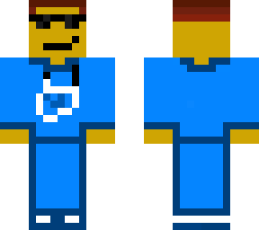 preview for BRO FIST