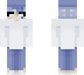 preview for  Bro im just a spirit 