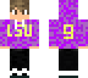 preview for Brody with LSU Fixed