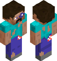 preview for Broke Steve 