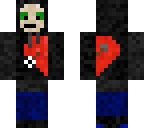 preview for broken heart man 