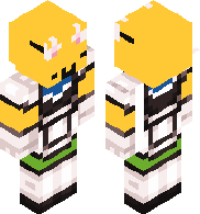 preview for Broom but in a maid dress part 2