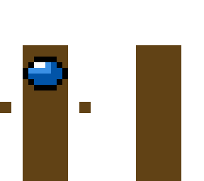 preview for brown among us crewmate