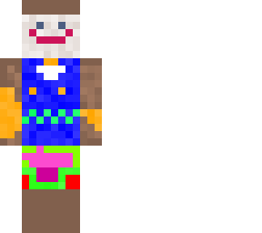 preview for Brown Clown