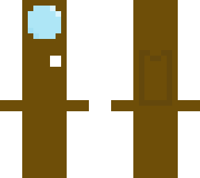 preview for Brown crew mate