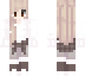 preview for Brown Hair Girl