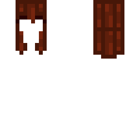 preview for Brown Hair HB