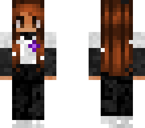 preview for Brown haired Girl