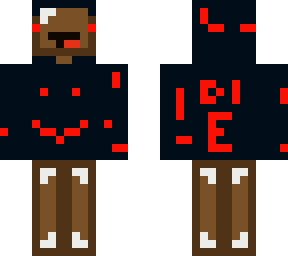 preview for Brown helloween skeppy