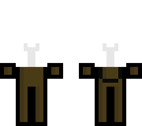 preview for Brown is dead