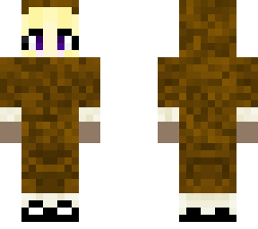 preview for Brown Sheep Costume