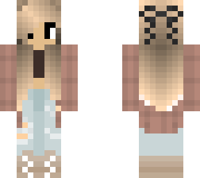 preview for Brown top