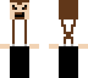 preview for BrownSuspendrz