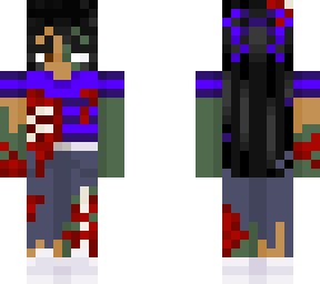 preview for Brraaiinnss caramel version