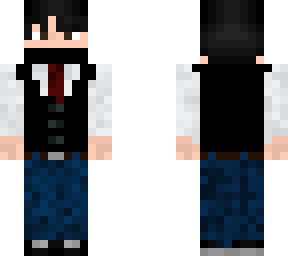 preview for Bruce Wayne