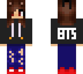 preview for BTS gamer