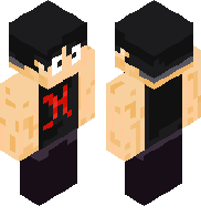 preview for BUAGICIK A.K.A JOSE