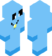 preview for Bubba Bubbaphant Smiling Critters