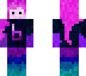 preview for Bubble Be Like official skin