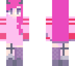 preview for bubble gum girl