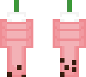 preview for Bubble Tea