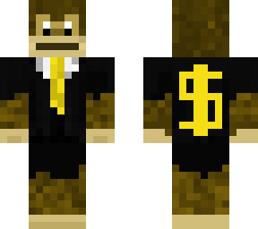 preview for Buff Big Banan Monkey Corps