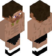 preview for Buff Guy 