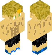 preview for Buff Kid