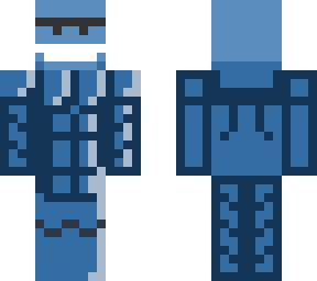 preview for buffed kevin