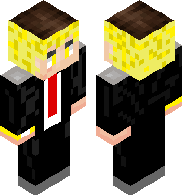 preview for Buissnes men