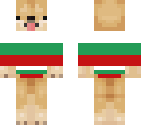 preview for Bulgarian Doge