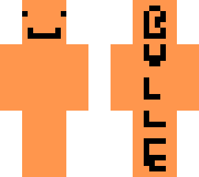 preview for bulle man