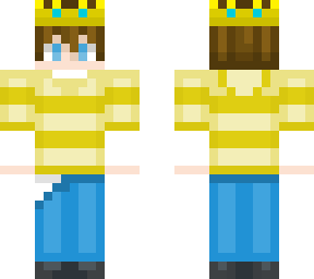 preview for BumblBees Skin 02 fixed