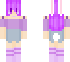 preview for bunny boo