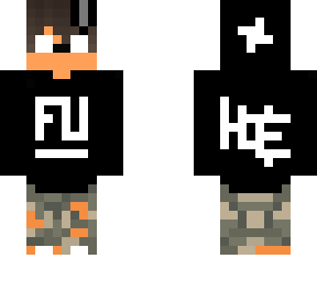 preview for Bunny boy