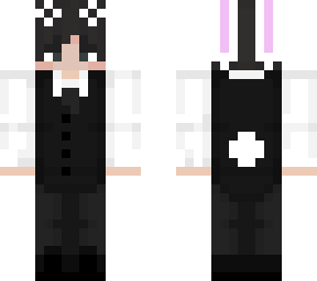 preview for bunny butler 2