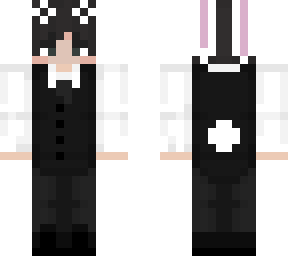 preview for bunny butler 2