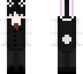 preview for bunny butler