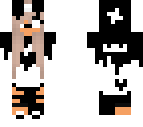 preview for bunny girl